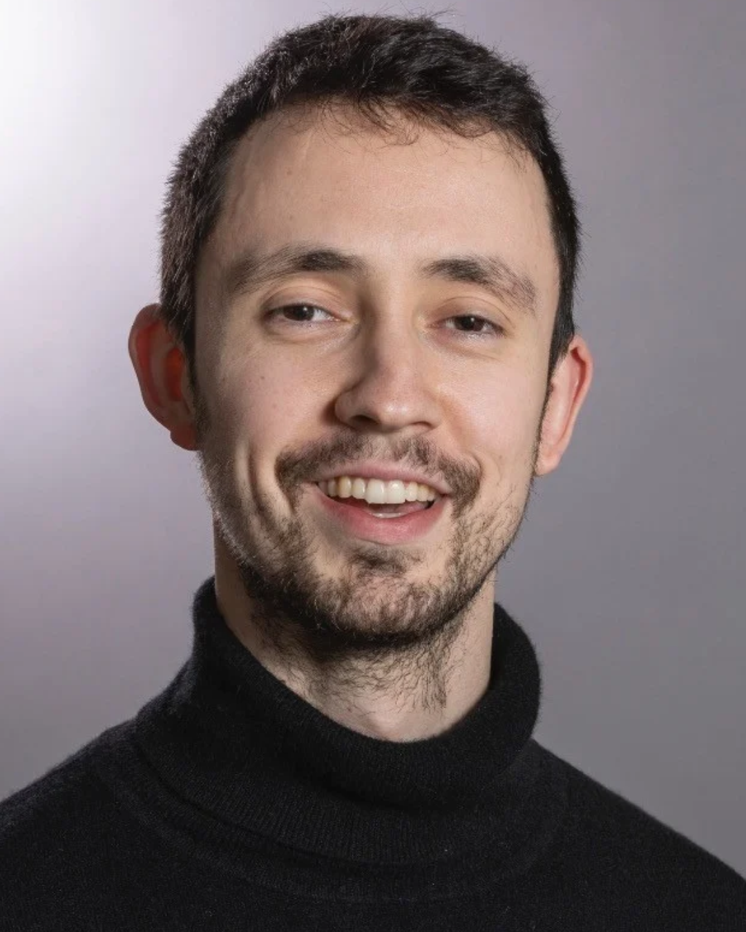 Daylan Schuchert, Marketingberater aus Berlin